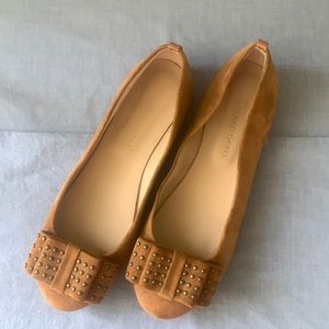 Ballet flats by Gerard Darel
